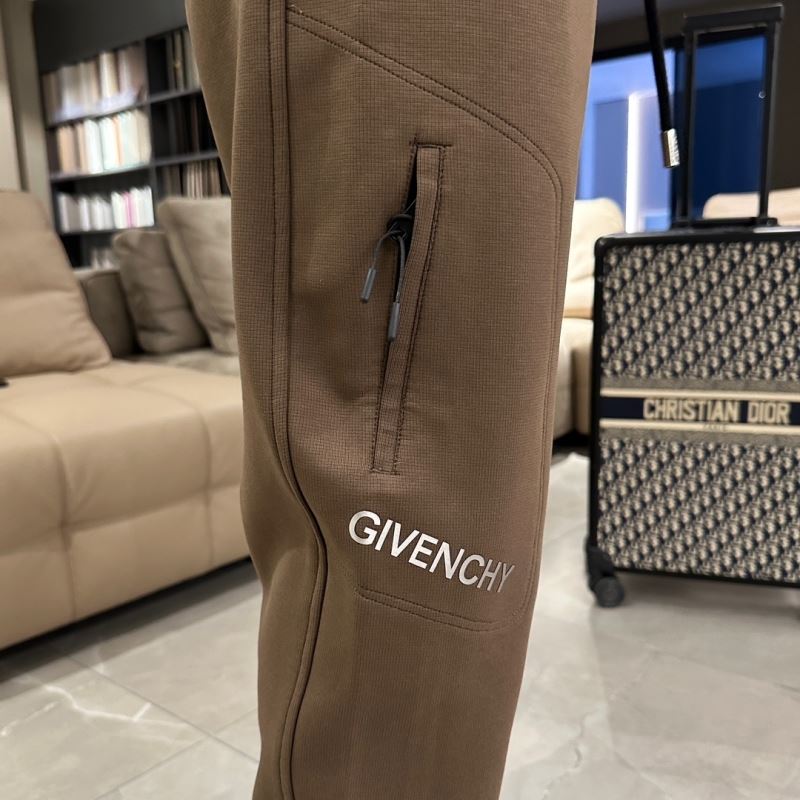 Givenchy Long Pants